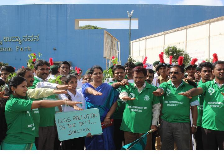 S.J. GOVERNMENT POLYTECHNIC Bangalore photo_app photo 2